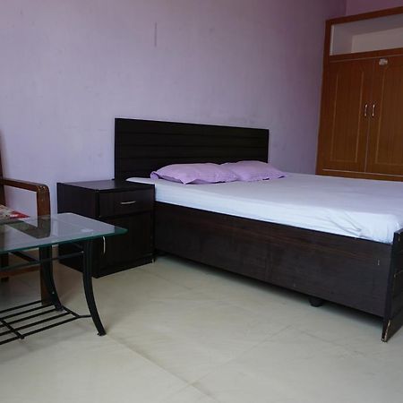 Nishant Garden Resort Rishīkesh Exterior foto