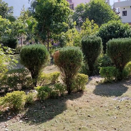 Nishant Garden Resort Rishīkesh Exterior foto