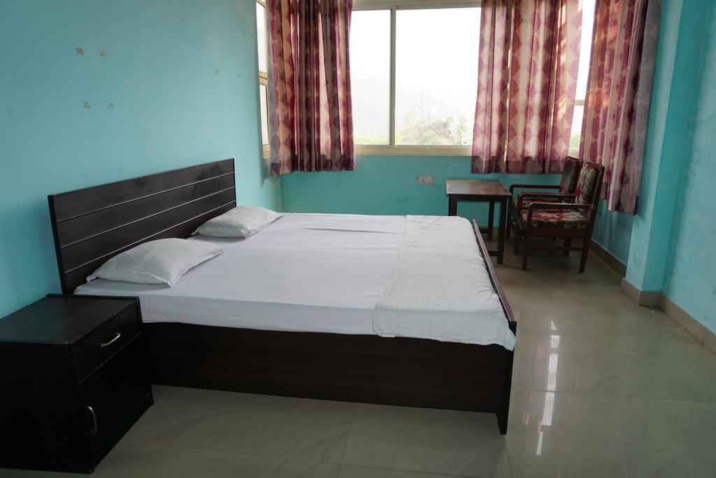 Nishant Garden Resort Rishīkesh Exterior foto